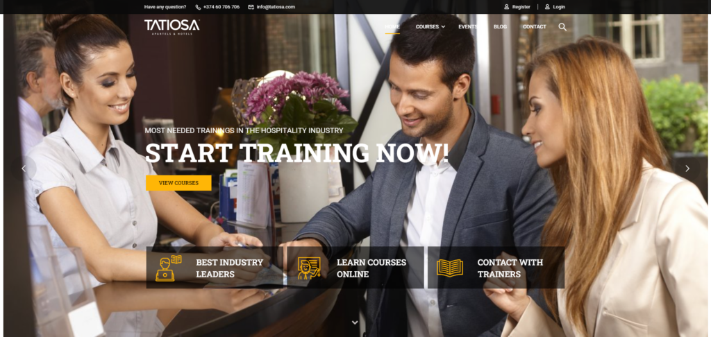 Learn.TATIOSA.com